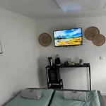 بيت للعطل Art House /15 Min. Duesseldorf Messe,airport &