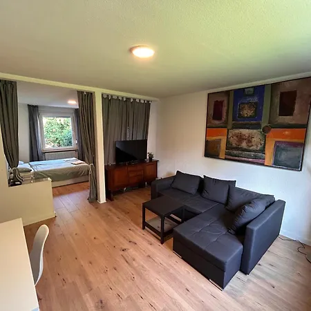 Art House /15 Min. Duesseldorf Messe,airport & *