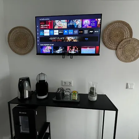 Art House /15 Min. Duesseldorf Messe,airport & * מירבוש