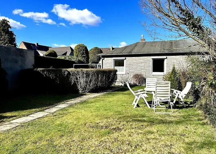 Art House /15 Min. Duesseldorf Messe,airport & Hébergement de vacances