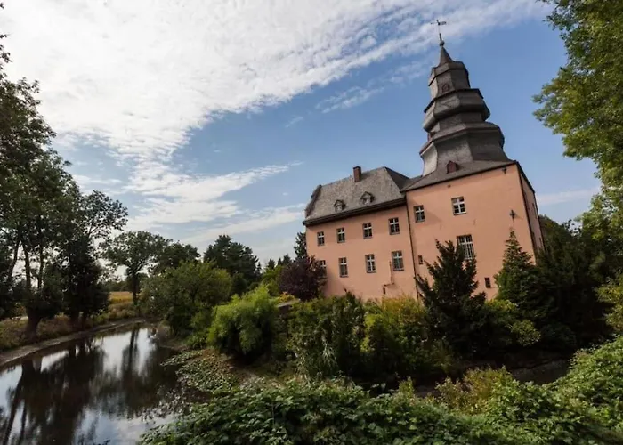 Art House /15 Min. Duesseldorf Messe,airport & * מירבוש