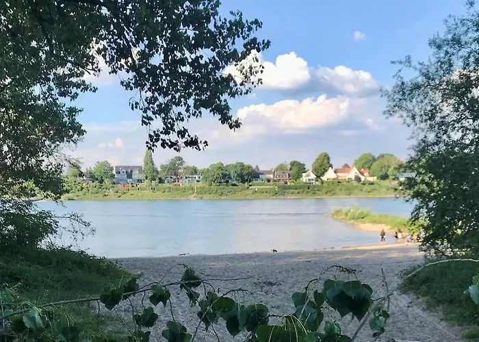 Art House /15 Min. Duesseldorf Messe,airport & * Meerbusch