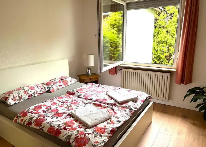 Art House /15 Min. Duesseldorf Messe,airport & בית נופש מירבוש