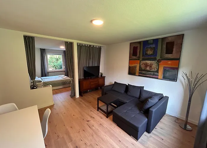 Art House /15 Min. Duesseldorf Messe,airport & *