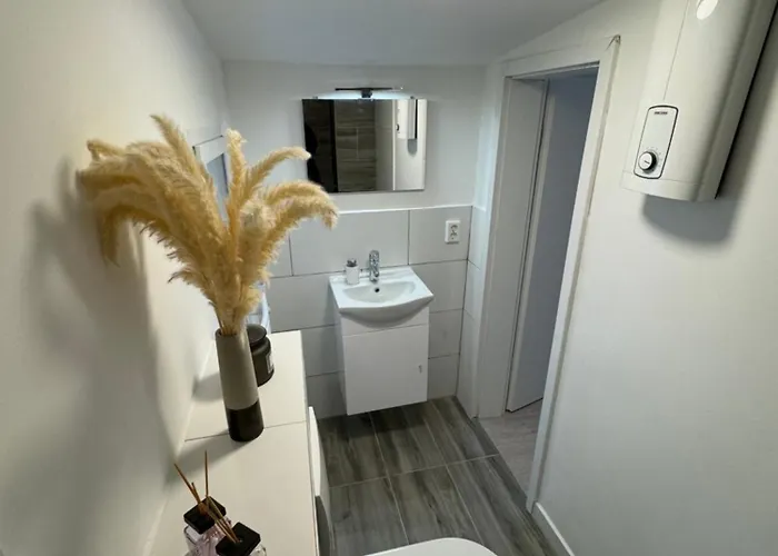 Art House /15 Min. Duesseldorf Messe,airport &