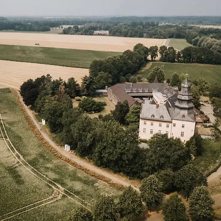 Art House /15 Min. Duesseldorf Messe,airport & Vakantiehuis Meerbusch